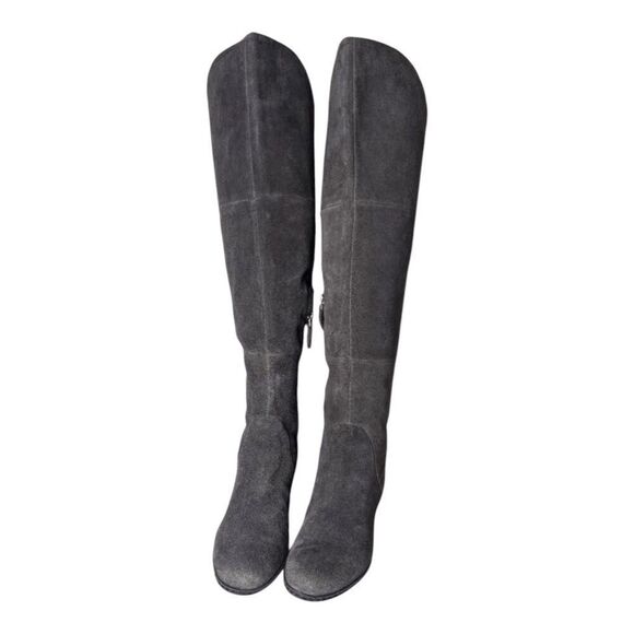 FRANCO SARTO Abela Over the Knee Boot Size 7M - Picture 4 of 9